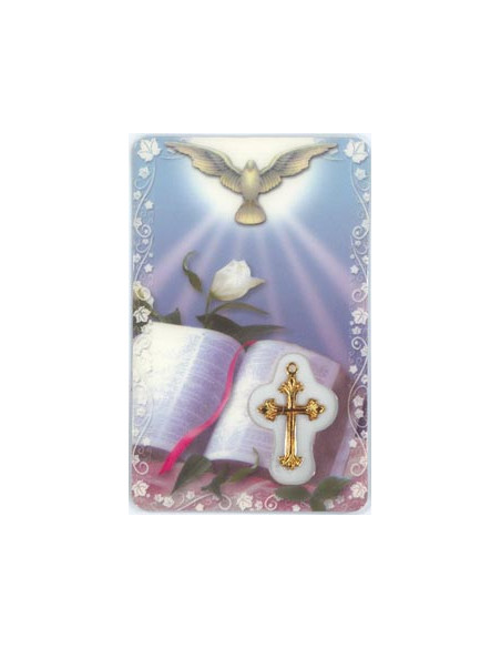 Estampa Cm N3285 V. Fuensanta