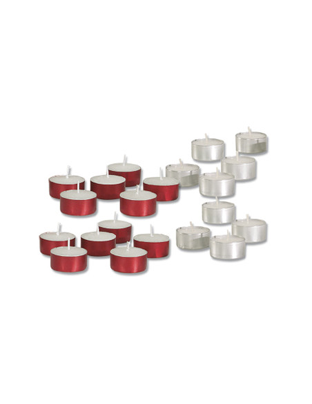 Vela Primera Comunion 2X25cm