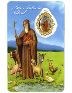 Estampa Cm N355 Santa Marta