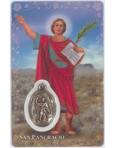 Estampa Cm N359 Santa Barbara