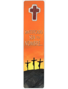 Separador Con Medalla Padre...