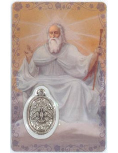 Estampa Cm N311 Padre Nuestro