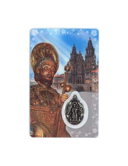 Estampa Cm N325 Virgen Del Carmen (N3998)