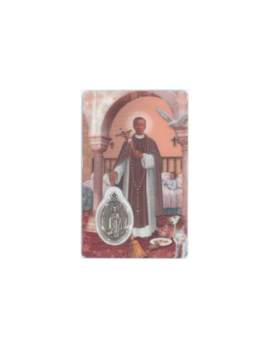 Estampa Cm N355 Santa Marta