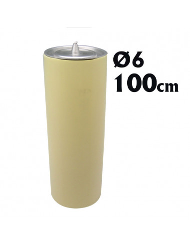 Simil Vela Completo 60X1000 Cartucho...