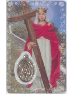 Estampa Cm N3783 Virgen...