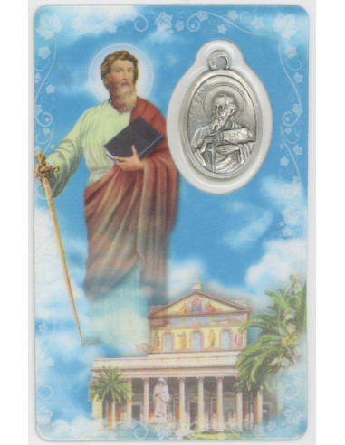 Estampa Cm N355 Santa Marta