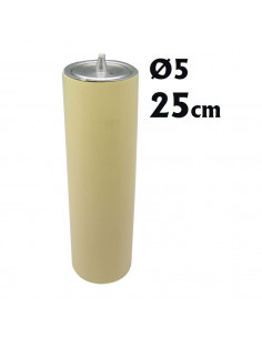 Simil Vela Completo 50X250...