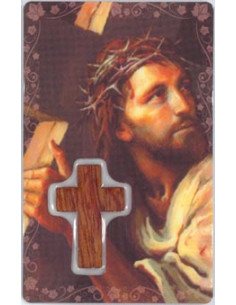 Estampa Cm N361 San Pancracio