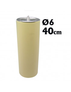 Simil Vela Completo 60X400...