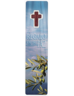 Estampa Con Oracion...