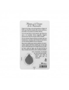 Estampa Cm N343 Huellas