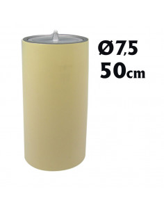 Simil Vela Completo 75X500...