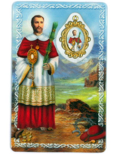 Juego Vela Adviento 40X250 Simil Vela...