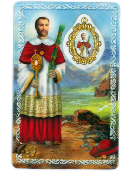 Juego Vela Adviento 40X250 Simil Vela Completo