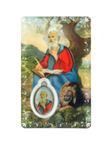 Estampa Cm N373 San Ramon