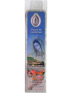 Estampa Con Oracion...