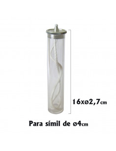 Cartucho Nuevo Para Simil...