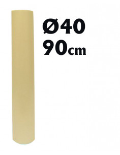 Arandela 4Cm Aluminio