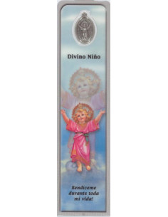 Estampa Con Oracion...