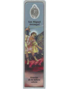 Separador Con Medalla N312...