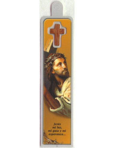 Estampa Con Oracion S-100/1/1 Santo...