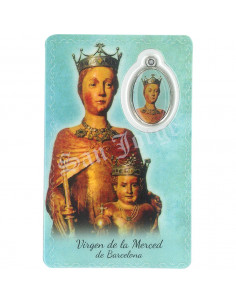 Medalla Colgante Alpaca...