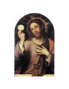 Estampa Con Oracion...