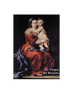 Estampa Con Oracion...