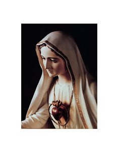 Estampa Con Oracion...