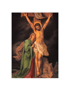 Incienso Cofrade Barrita...