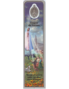 Separador Con Medalla N314...