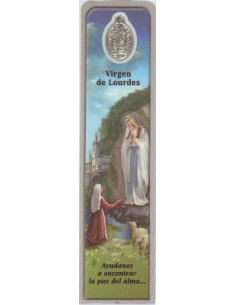 Separador Con Medalla N320...