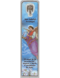 Separador Con Medalla N322...