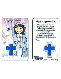 Estampa Plastica Infantil...