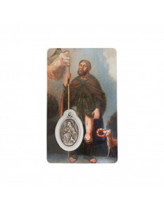 Estampa Cm N31000 St James...