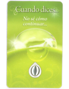 Estampa Con Gota De Agua...