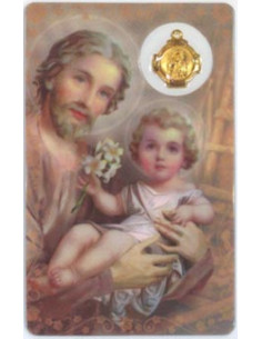 Estampa Cm N305 Cristo...