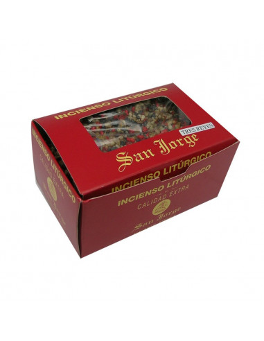 Incienso Tres Reyes 1/4