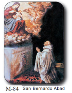 Estampa Mini M-84 San...