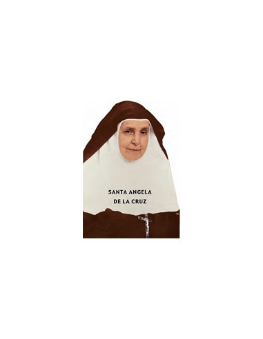 Estampa Con Oracion S-86/1 Santa...