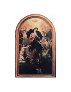 Estampa Con Oracion S-1/1...