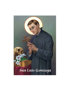 Estampa Mini M-104 San...