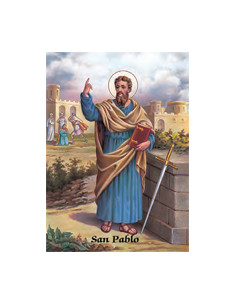 Estampa Mini M-106 San...