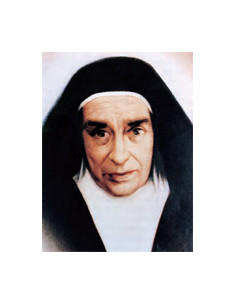 Estampa Con Oracion...