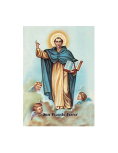 Estampa Con Oracion...