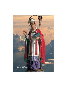 Estampa Con Oracion S-71/1...