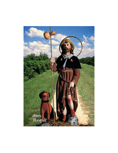 Estampa Con Oracion S-72/1...