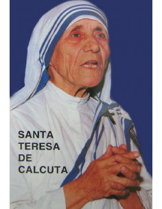 Estampa Con Oracion...