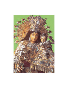 Estampa Con Oracion...